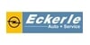 Kundenlogo von Eckerle Autohaus Inh. Ralph Jobst