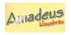 Kundenlogo von Amadeus Restaurant Gastronomie