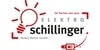 Kundenlogo von Elektro-Schillinger Baden-Baden GmbH