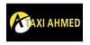 Kundenlogo von Taxi AHMED