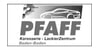 Kundenlogo von Pfaff GmbH Karosserietechnik