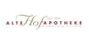 Kundenlogo von Alte Hof-Apotheke Anton Hummel e.K.