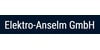 Kundenlogo von Elektro Anselm GmbH