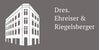 Kundenlogo von Riegelsberger & Ehreiser Dres. Ärzte für Innere Medizin