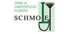 Kundenlogo von Schmole Grab- und Gartenpflege
