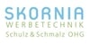 Kundenlogo von Skornia Werbetechnik