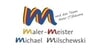 Kundenlogo von Milschewski Michael Maler