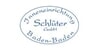 Kundenlogo von Schlüter GmbH Inneneinrichtung