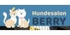 Kundenlogo von Hundesalon Berry