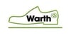 Kundenlogo von Warth Ulrich Orthopädie-Schuhtechnik
