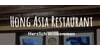 Kundenlogo von Hong Asian Restaurant