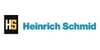 Kundenlogo von Heinrich Schmid GmbH & Co. KG