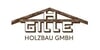 Kundenlogo von Gille Holzbau GmbH