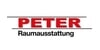 Kundenlogo von Peter Raumausstattung