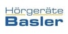 Kundenlogo von Basler Hörgerätemeisterbetrieb