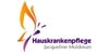 Kundenlogo von Krankenpflege Jacqueline Moldovan Seniorenheim Residenz Bären