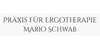 Kundenlogo von Schwab Mario Ergotherapie