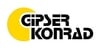 Kundenlogo von Gipser Konrad GmbH & Co. KG