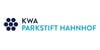Kundenlogo von KWA Parkstift Hahnhof Seniorenheim