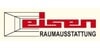 Kundenlogo von Eisen Raumausstattung GmbH