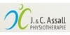 Kundenlogo von Assall Julia & Christian Praxis für Physiotherapie