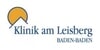 Kundenlogo von Klinik am Leisberg Private Akutklinik für Psychiatrie, Psychosomatik & Psychotherapie