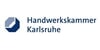 Kundenlogo von Handwerkskammer Karlsruhe Standort Baden-Baden