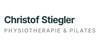 Kundenlogo von Stiegler Christof Physiotherapie - Pilates Rehazentrum