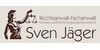 Kundenlogo von Jäger Sven Rechtsanwalt