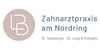 Kundenlogo von Bamberger Dr. u. Lang Dr. Zahnarztpraxis am Nordring PartG Zahnärzte