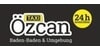 Kundenlogo von Taxi Özcan