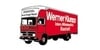 Kundenlogo von Klumpp Werner GmbH Möbelspedition