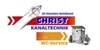 Kundenlogo von Christ Rolf Kanaltechnik