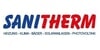 Kundenlogo von Sanitherm GmbH Heizung-Klima-Bäder-Solaranlagen-Photovoltaik