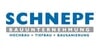 Kundenlogo von Schnepf Franz GmbH & Co. KG Bauunternehmung