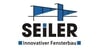Kundenlogo von Seiler Innovativer Fensterbau GmbH