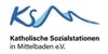 Kundenlogo von Sozialstation St. Pirmin Ambulanter Pflegedienst