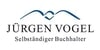 Kundenlogo von Vogel Jürgen Selbständiger Buchhalter