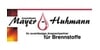 Kundenlogo von Mayer L.F. Huhmann Brennstoffe