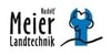 Kundenlogo von Meier Rudolf Landtechnik
