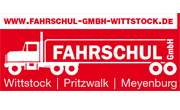 Kundenlogo Fahrschule- & Kfz-Technische GmbH Wittstock/Dosse