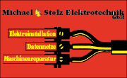 Kundenlogo Elektrotechnik Michael & Stolz GbR