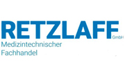 Kundenlogo Medizintechnischer Fachhandel RETZLAFF GmbH Heike Retzlaff