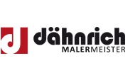 Kundenlogo dähnrich Maler GmbH