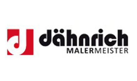 Kundenlogo von dähnrich Maler GmbH