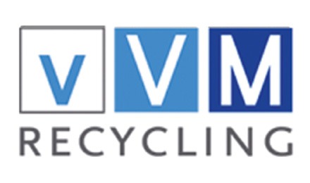 Kundenlogo von vVM Recycling