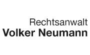 Kundenlogo Rechtsanwalt Neumann, Volker