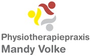 Kundenlogo Physiotherapiepraxis Volke, Mandy