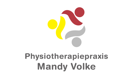 Kundenlogo von Physiotherapiepraxis Volke, Mandy