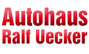 Kundenlogo Autohaus Ralf Uecker